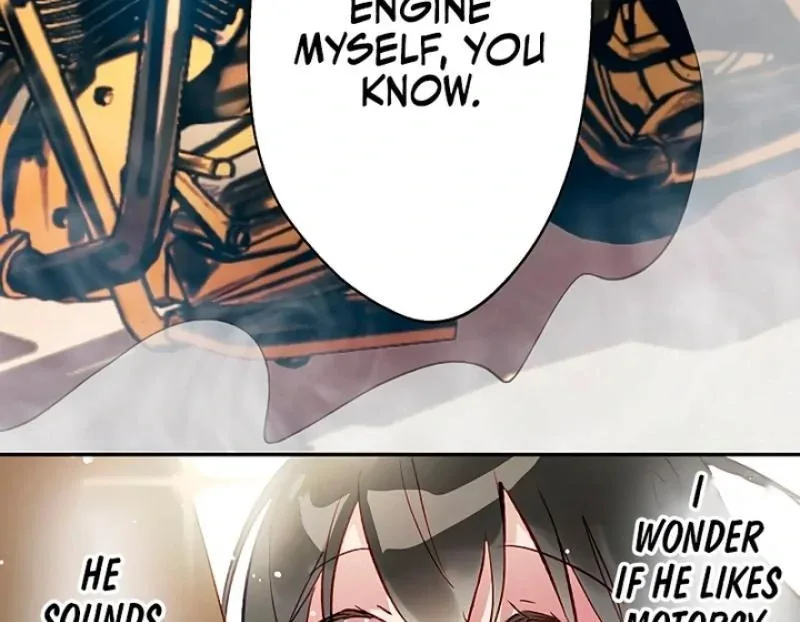 The Biker Bloodsuckers Bride Chapter 2 page 86