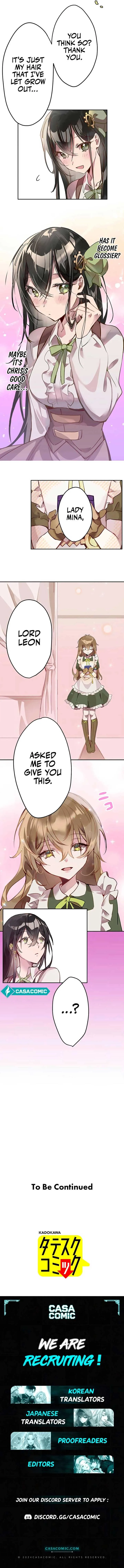 The Biker Bloodsuckers Bride Chapter 5 page 9
