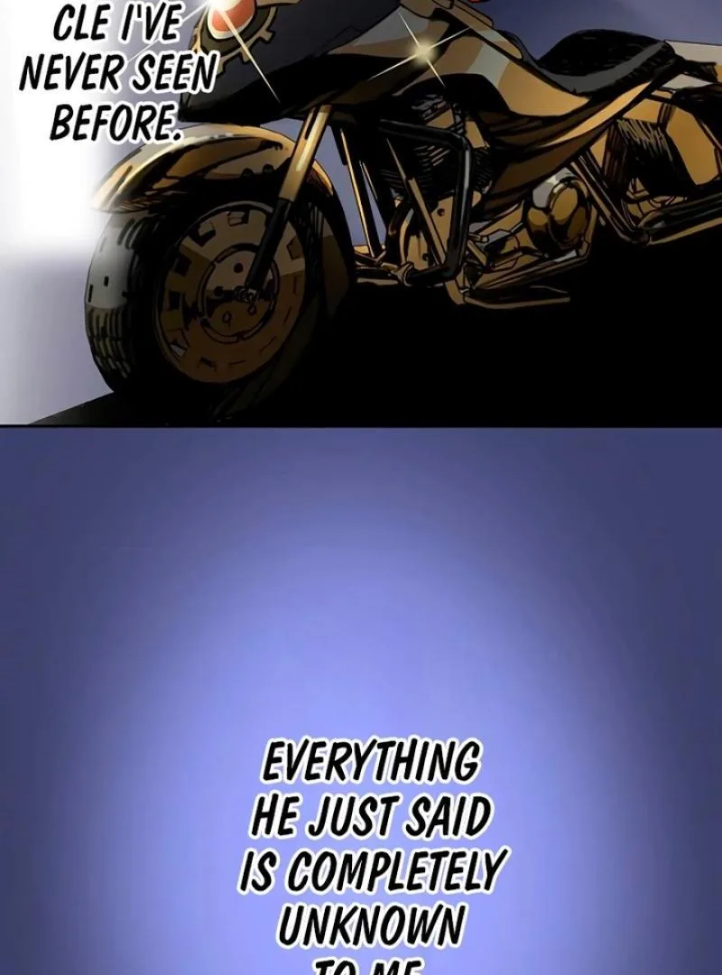 The Biker Bloodsuckers Bride Chapter 2 page 91