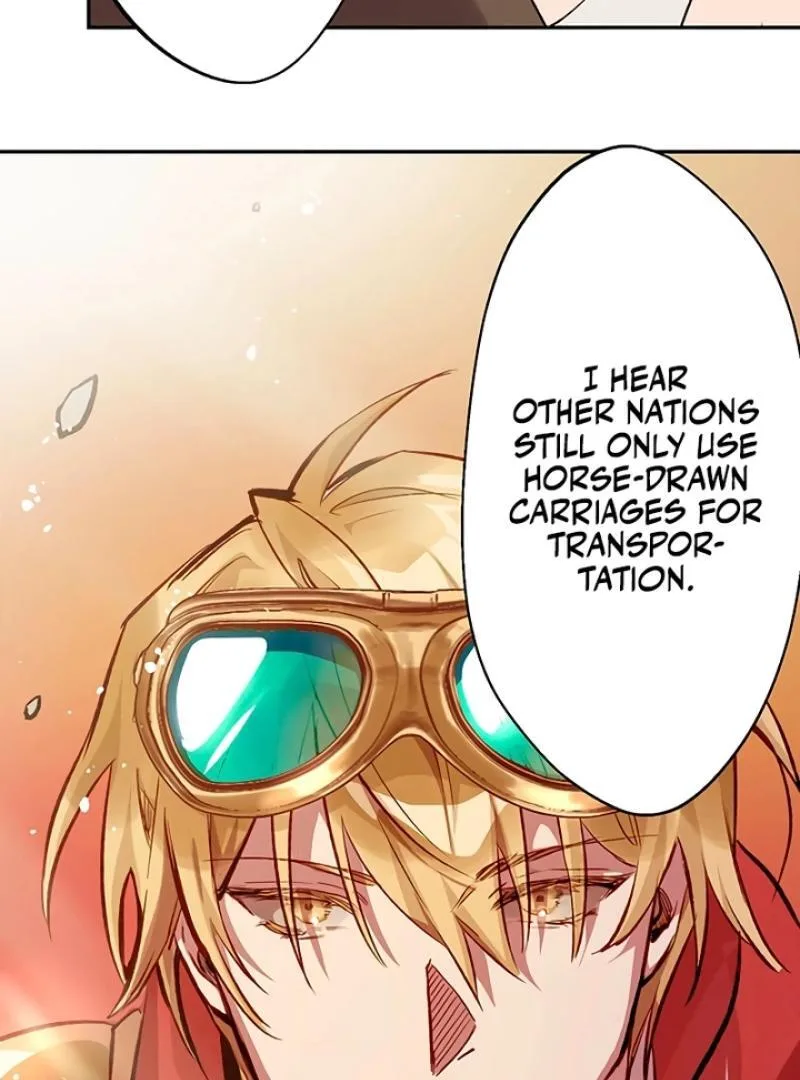 The Biker Bloodsuckers Bride Chapter 2 page 84
