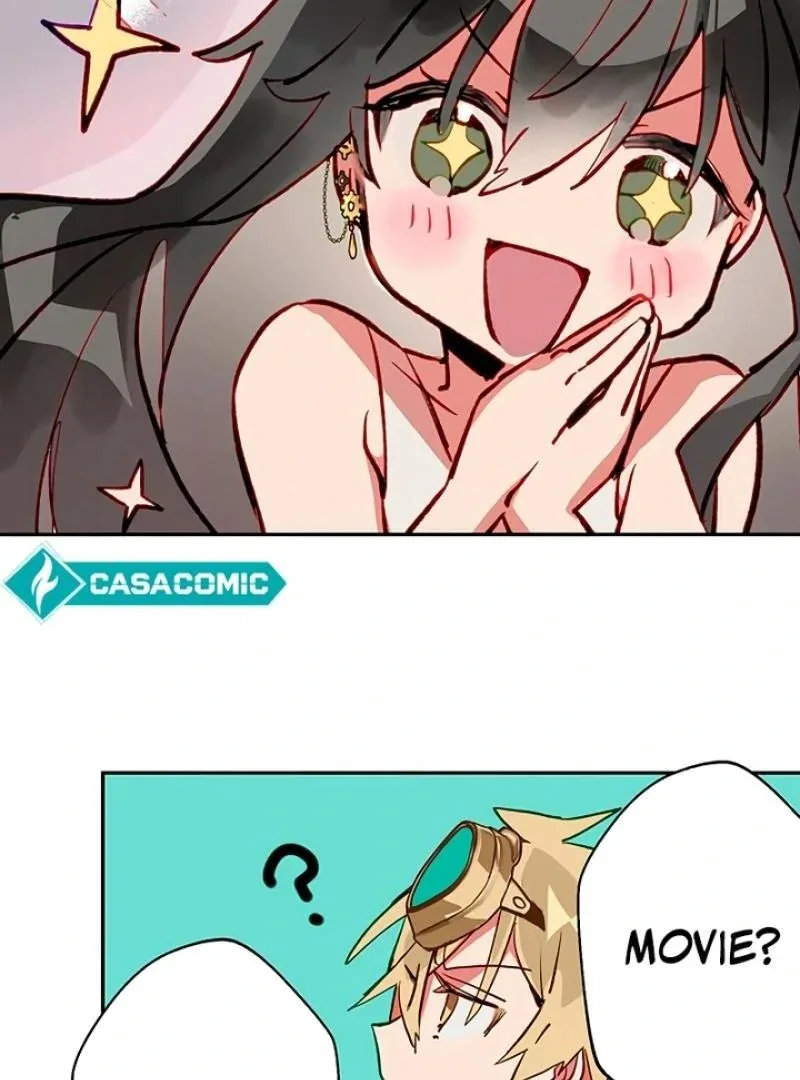 The Biker Bloodsuckers Bride Chapter 2 page 95