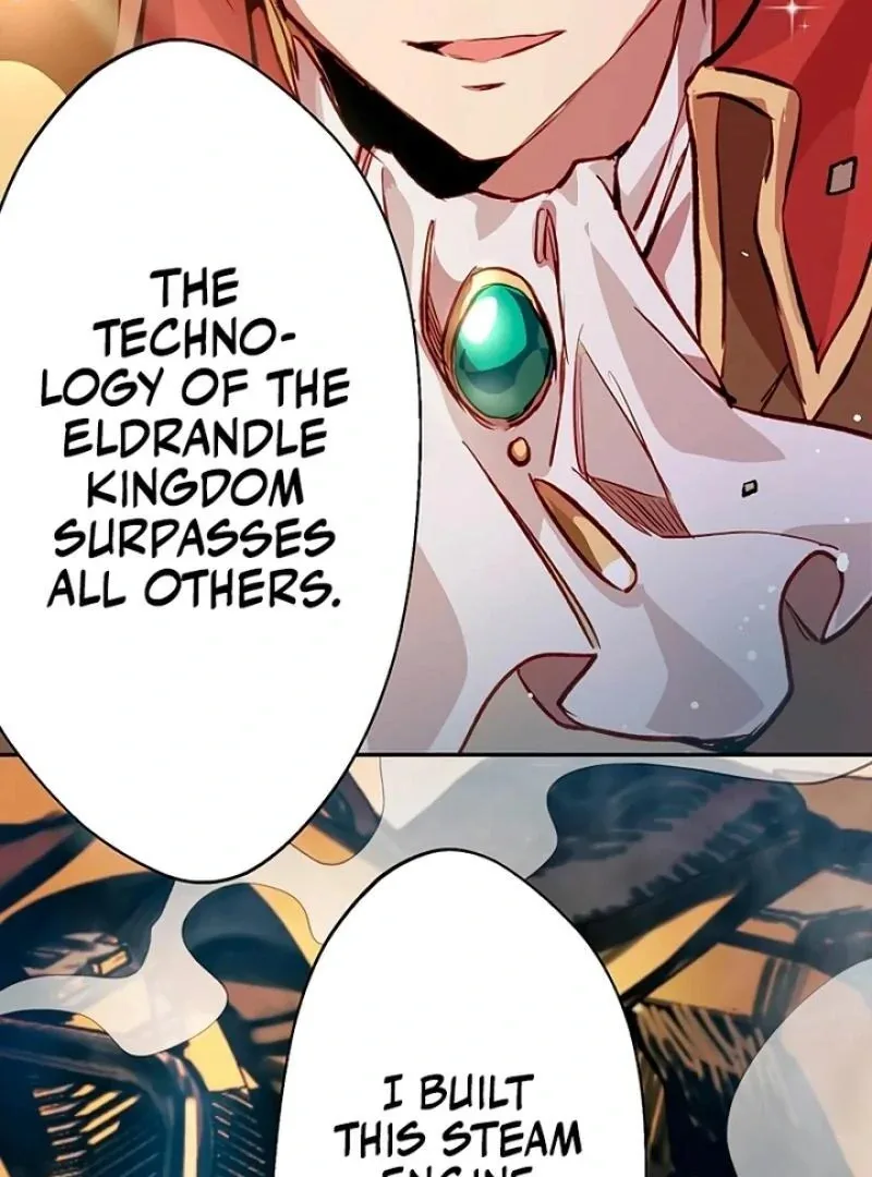 The Biker Bloodsuckers Bride Chapter 2 page 85