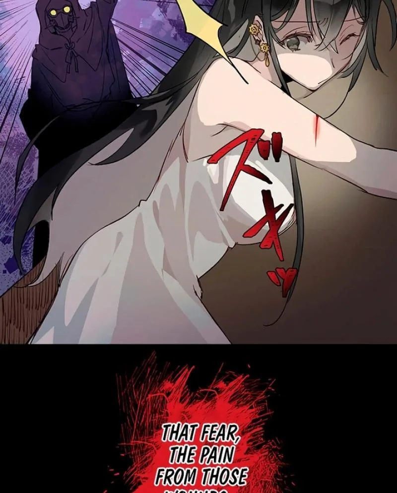 The Biker Bloodsuckers Bride Chapter 2 page 98