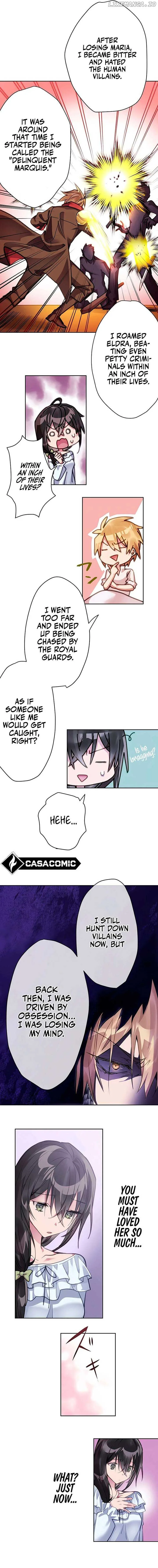 The Biker Bloodsuckers Bride Chapter 20 page 4