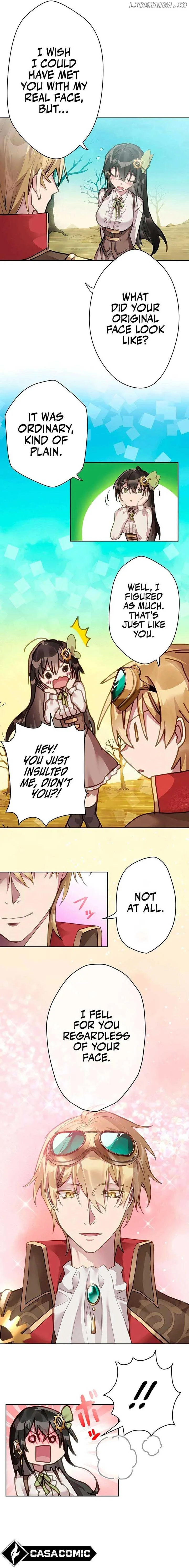 The Biker Bloodsuckers Bride Chapter 24 page 3