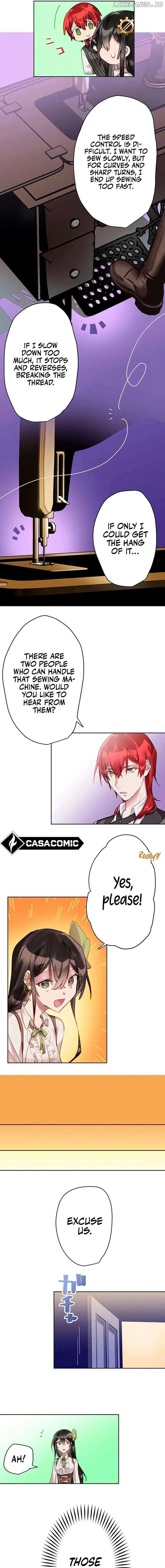 The Biker Bloodsuckers Bride Chapter 26 page 13