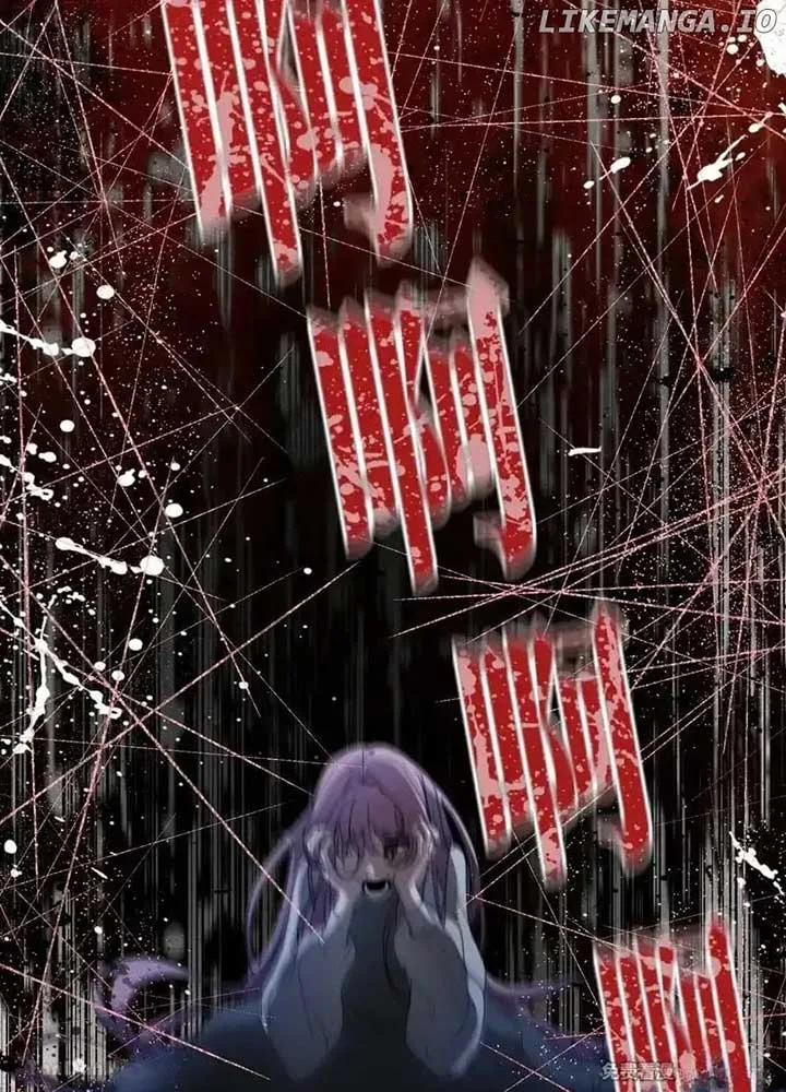 The Bride of the Fallen Angel Chapter 1 page 8