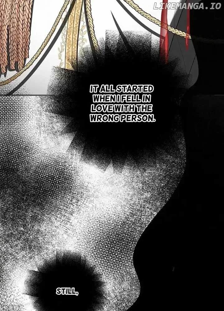 The Bride of the Fallen Angel Chapter 1 page 15