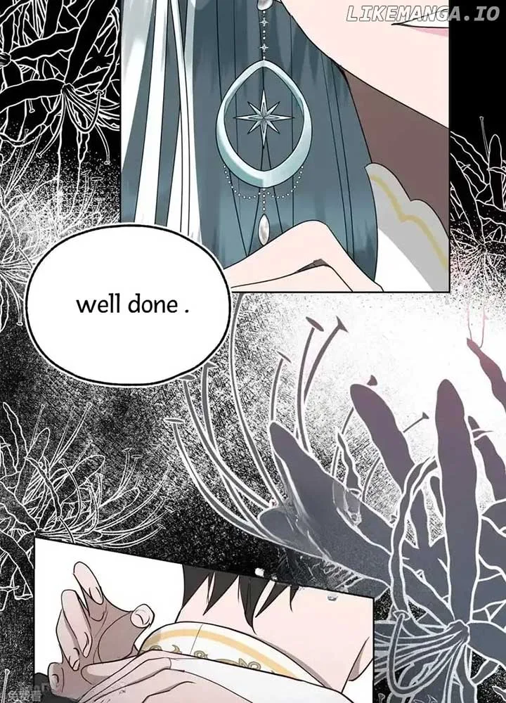 The Bride of the Fallen Angel Chapter 1 page 25