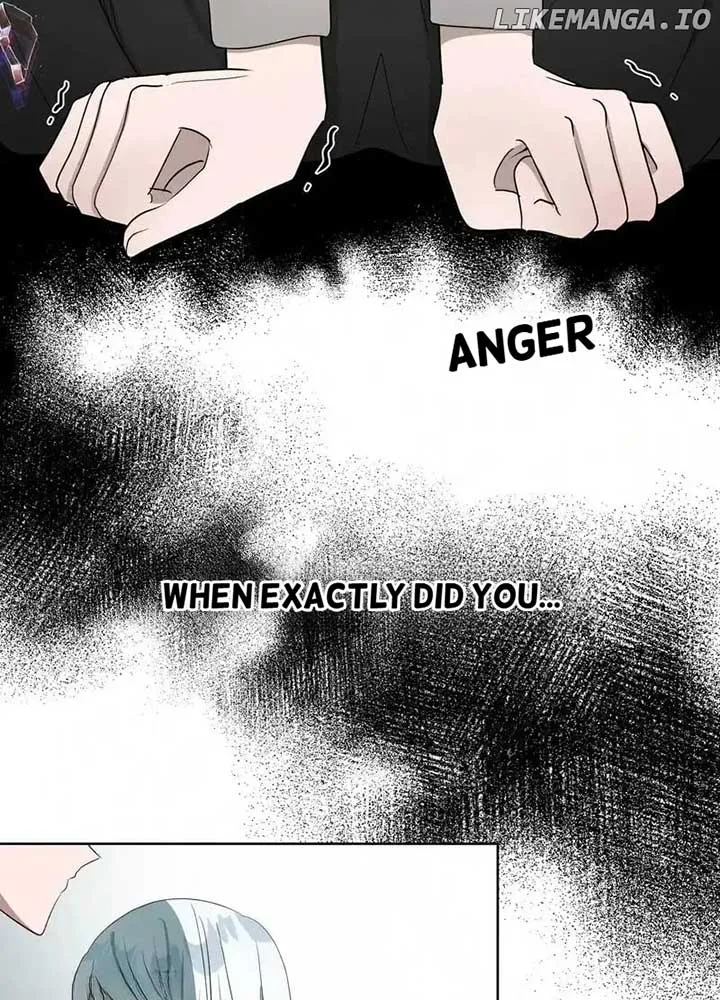The Bride of the Fallen Angel Chapter 1 page 31