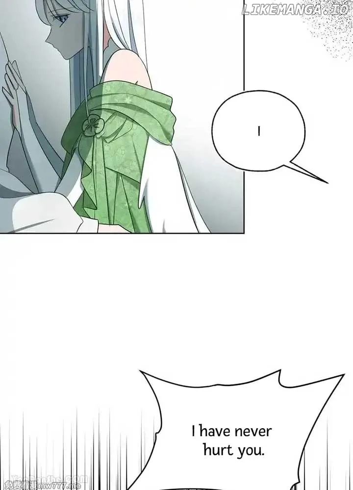 The Bride of the Fallen Angel Chapter 1 page 32