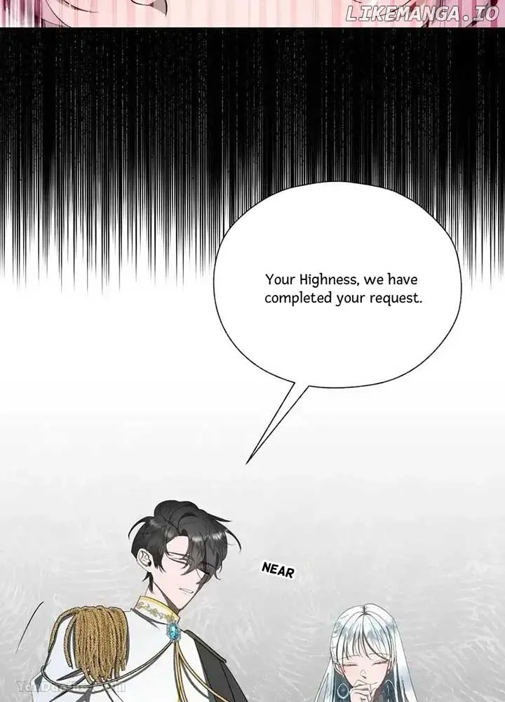 The Bride of the Fallen Angel Chapter 1 page 23