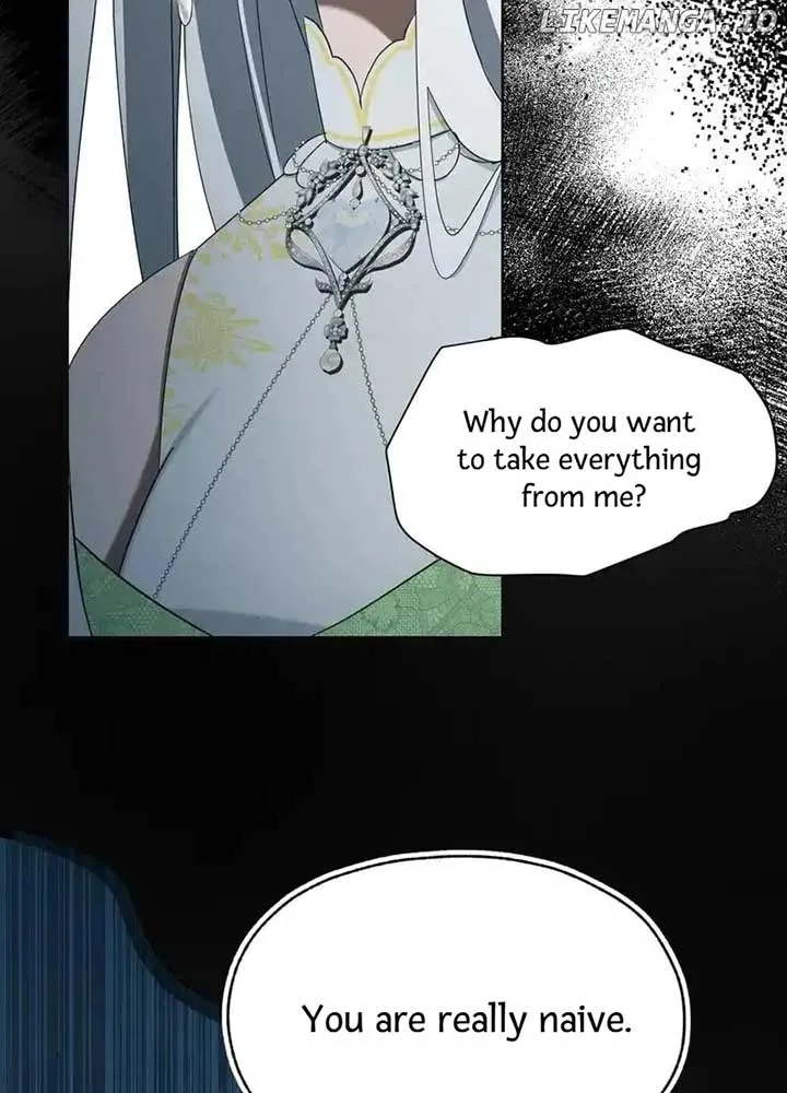 The Bride of the Fallen Angel Chapter 1 page 35