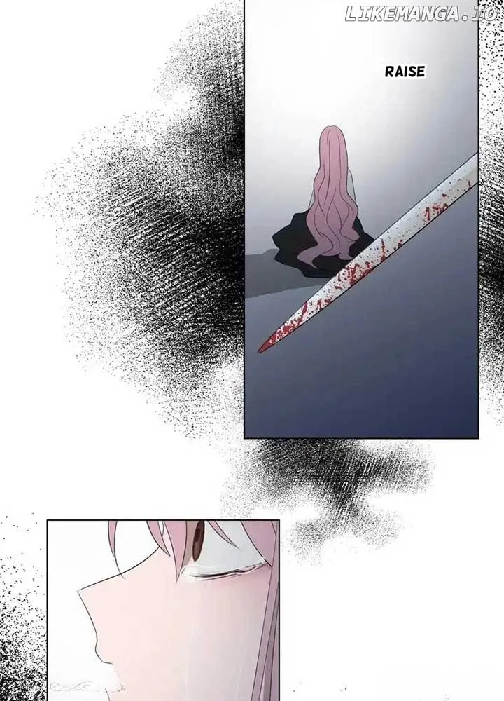 The Bride of the Fallen Angel Chapter 1 page 41