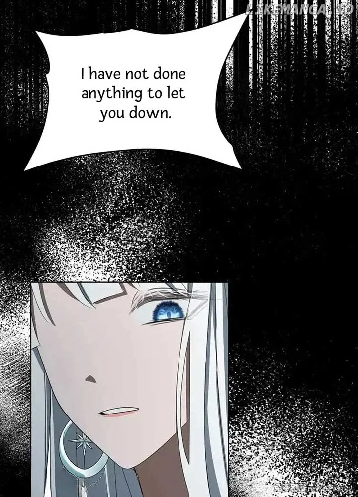 The Bride of the Fallen Angel Chapter 1 page 34