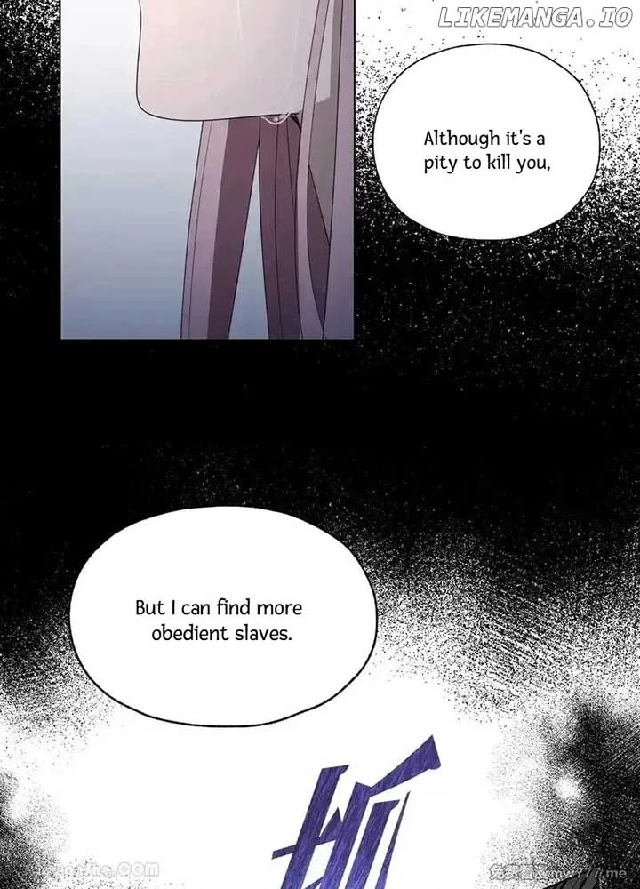 The Bride of the Fallen Angel Chapter 1 page 42