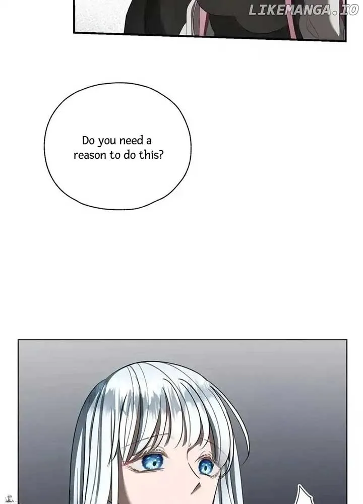 The Bride of the Fallen Angel Chapter 1 page 39