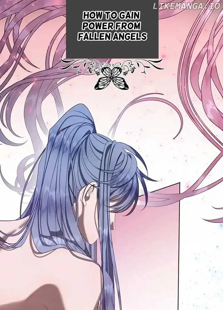 The Bride of the Fallen Angel Chapter 3 page 52
