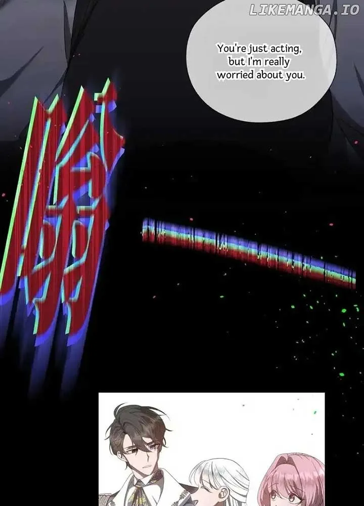 The Bride of the Fallen Angel Chapter 2 page 31
