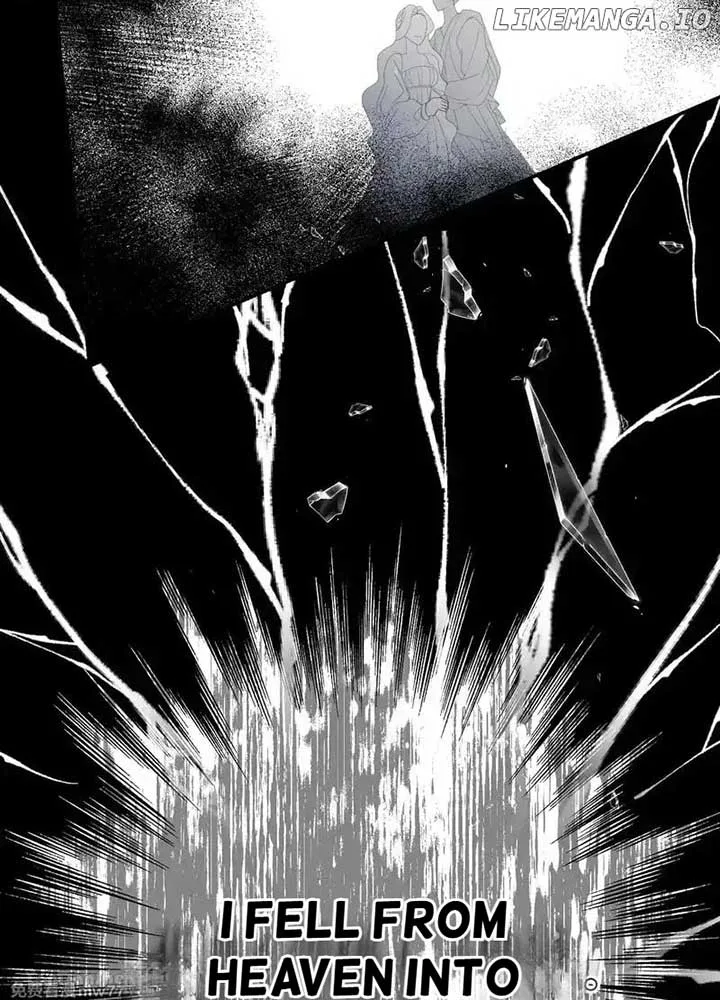 The Bride of the Fallen Angel Chapter 1 page 57