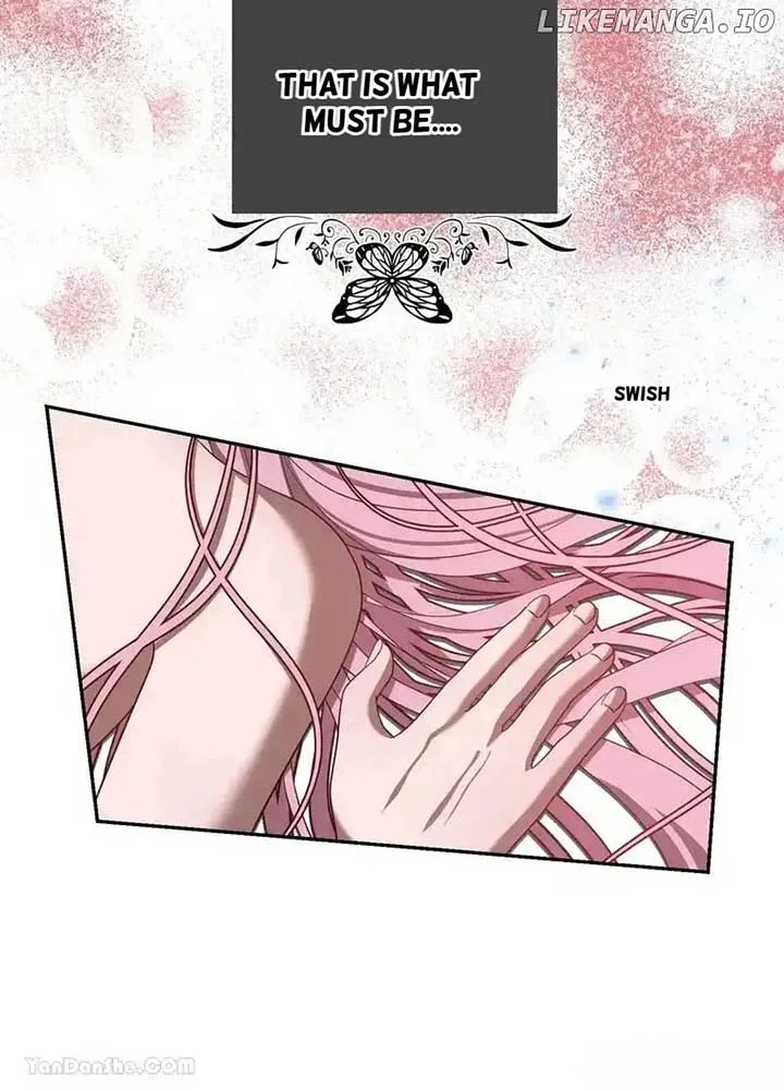 The Bride of the Fallen Angel Chapter 3 page 54