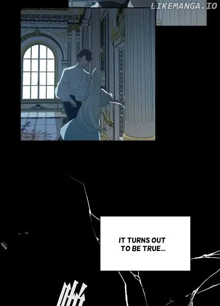 The Bride of the Fallen Angel Chapter 2 page 33