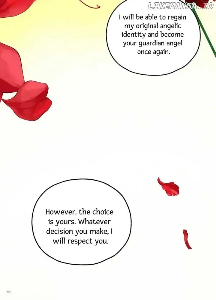 The Bride of the Fallen Angel Chapter 3 page 15