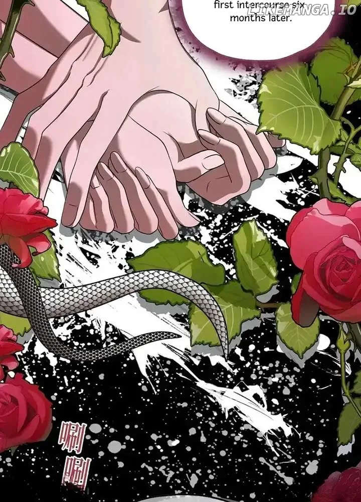 The Bride of the Fallen Angel Chapter 2 page 38