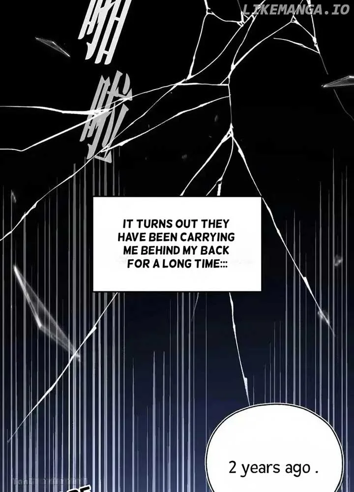 The Bride of the Fallen Angel Chapter 2 page 34