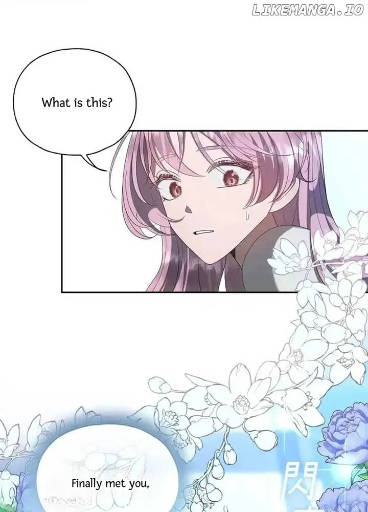 The Bride of the Fallen Angel Chapter 2 page 4