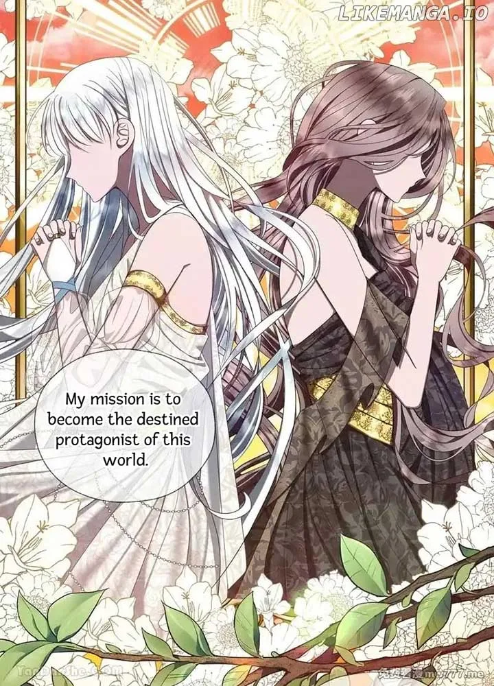 The Bride of the Fallen Angel Chapter 2 page 57