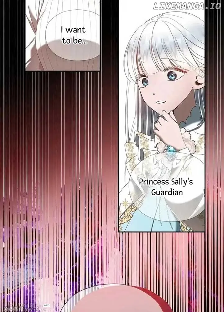 The Bride of the Fallen Angel Chapter 2 page 63
