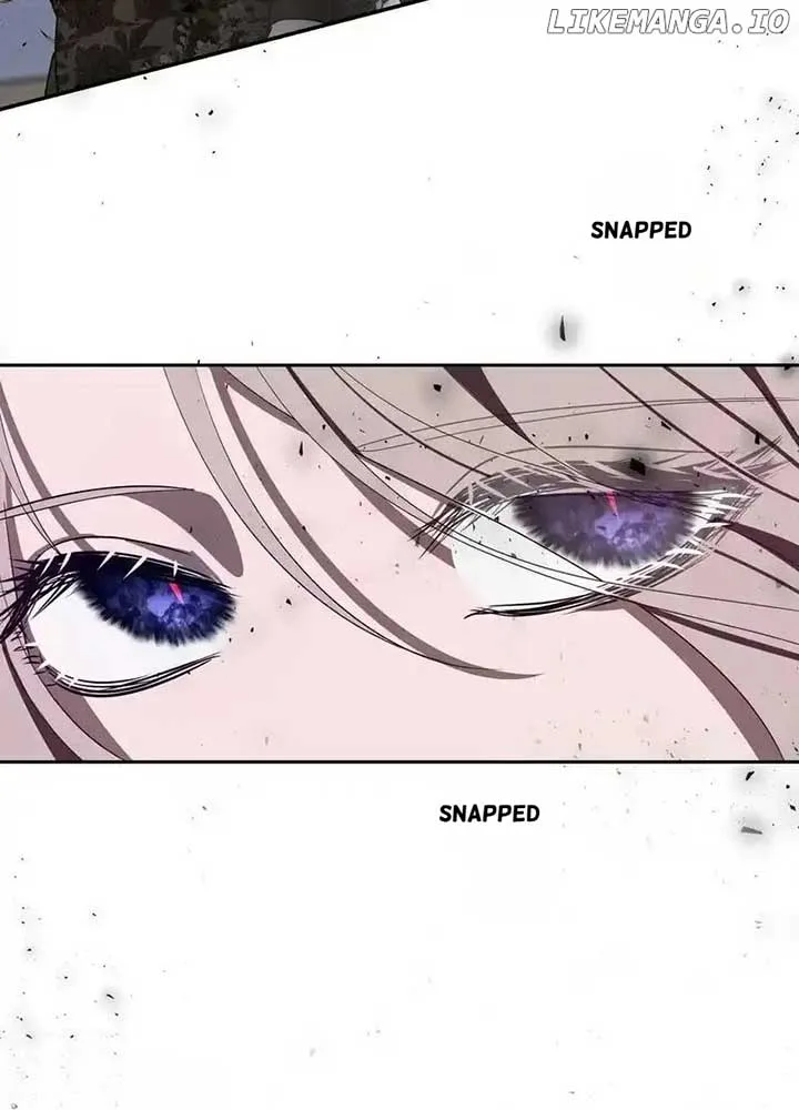 The Bride of the Fallen Angel Chapter 3 page 35