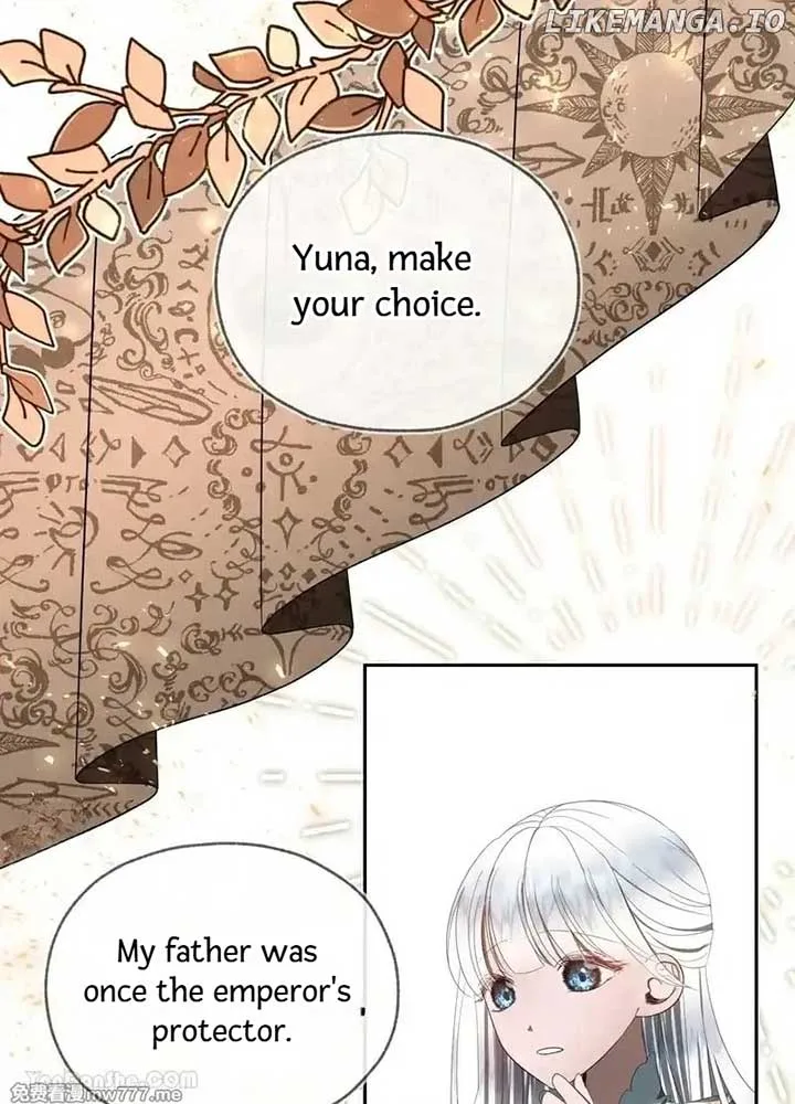 The Bride of the Fallen Angel Chapter 2 page 46