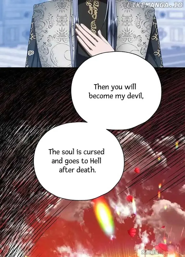 The Bride of the Fallen Angel Chapter 3 page 12
