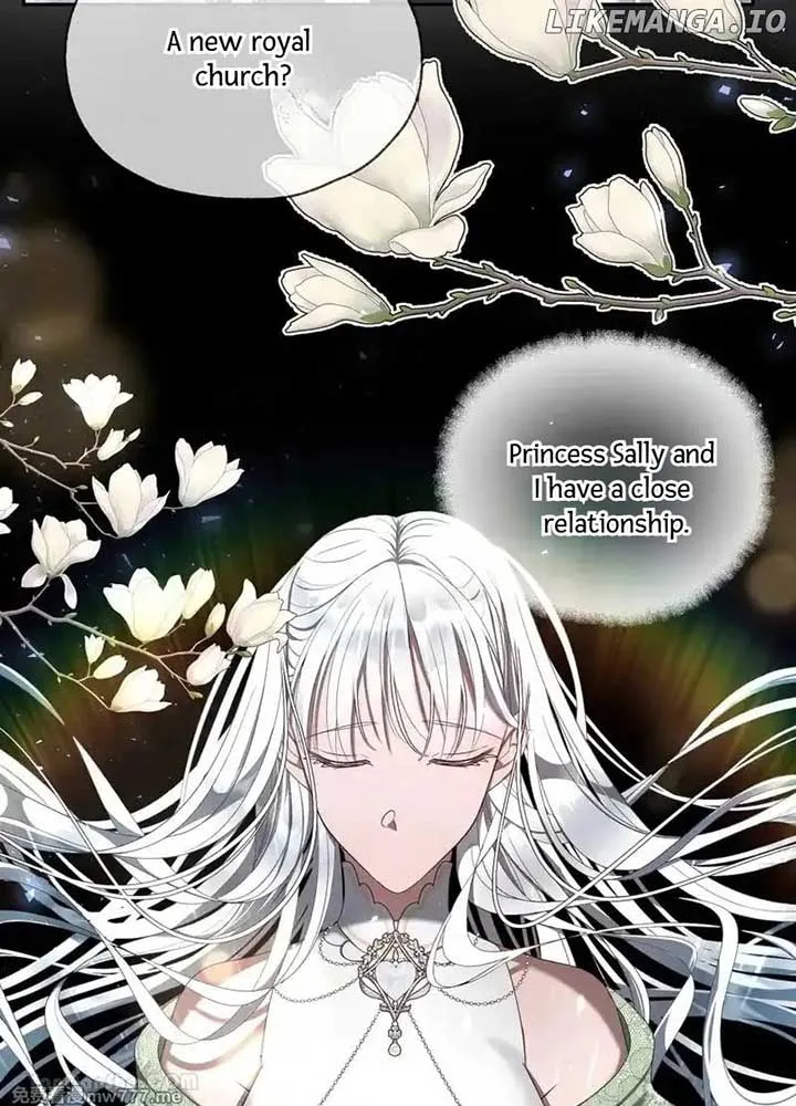 The Bride of the Fallen Angel Chapter 2 page 13