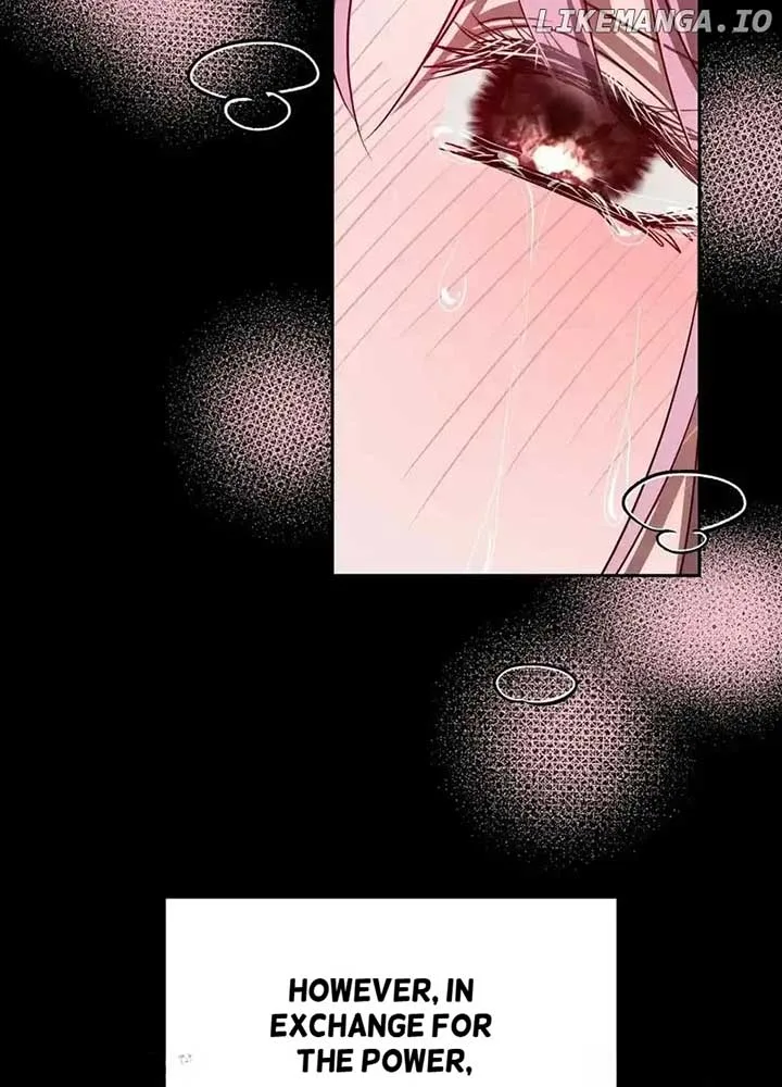 The Bride of the Fallen Angel Chapter 3 page 65