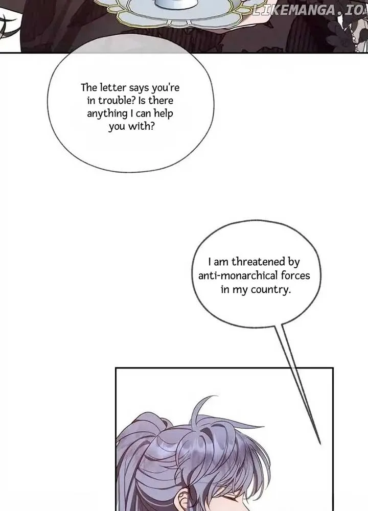 The Bride of the Fallen Angel Chapter 2 page 79