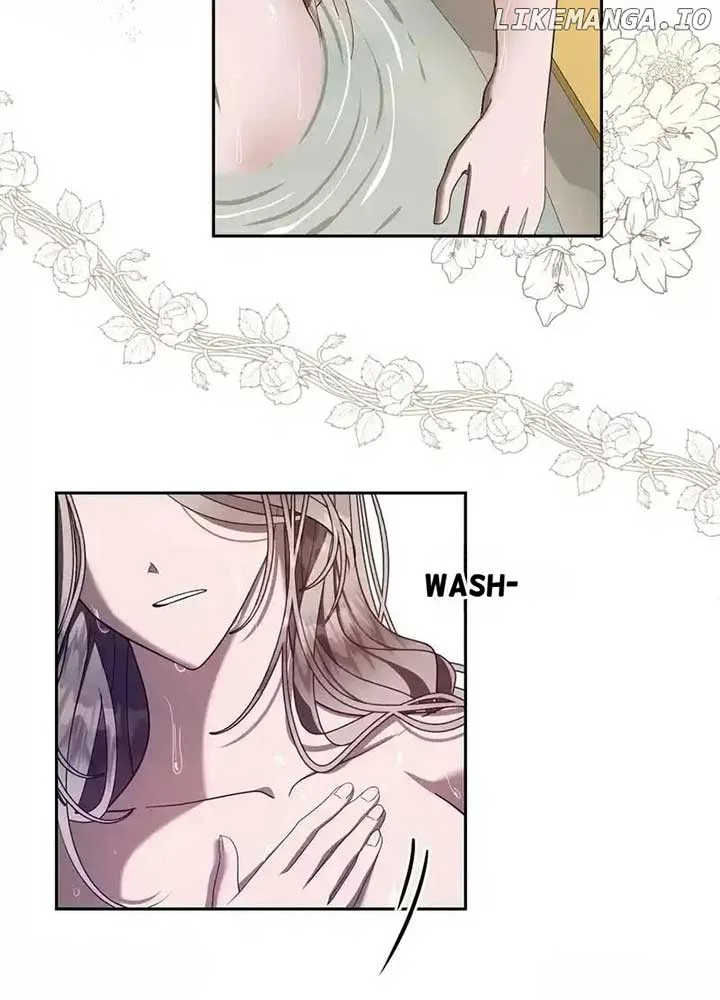 The Bride of the Fallen Angel Chapter 3 page 46