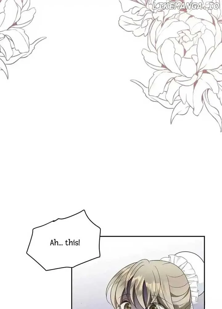 The Bride of the Fallen Angel Chapter 3 page 28
