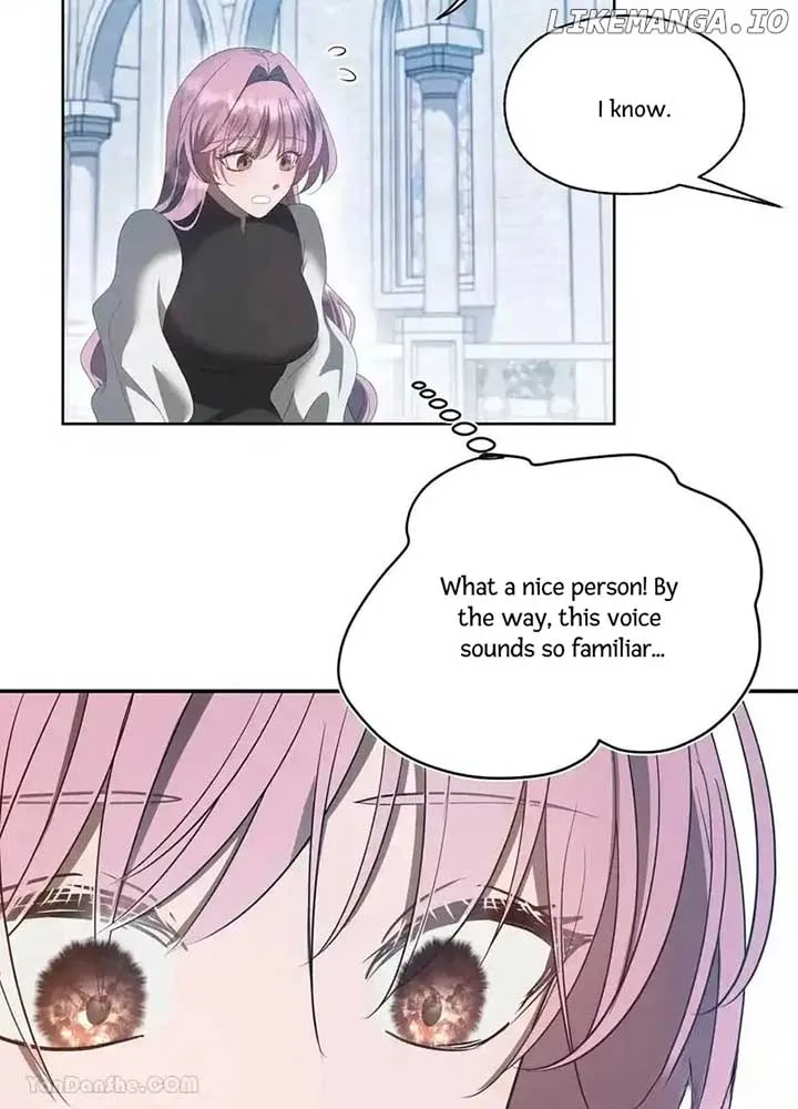 The Bride of the Fallen Angel Chapter 2 page 9