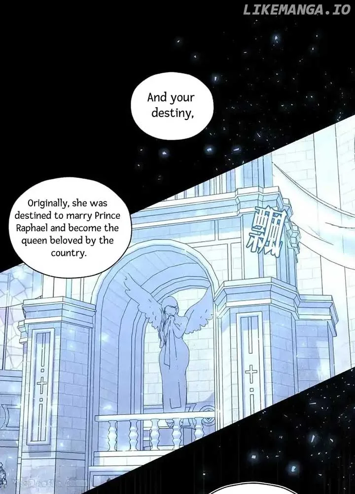 The Bride of the Fallen Angel Chapter 2 page 61