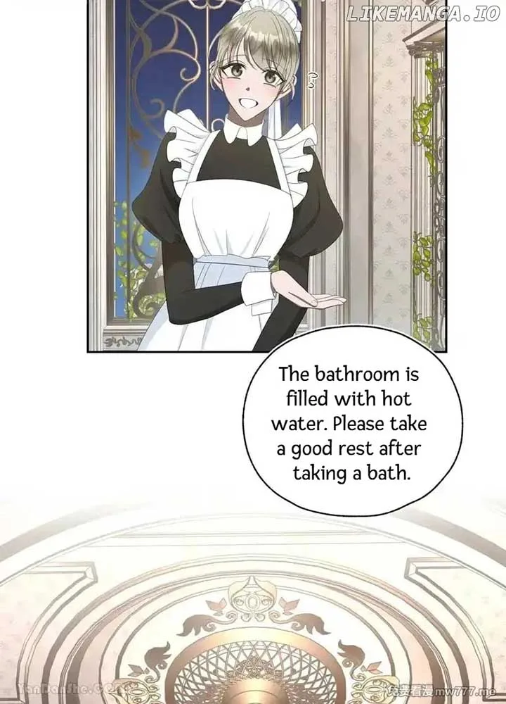The Bride of the Fallen Angel Chapter 3 page 40