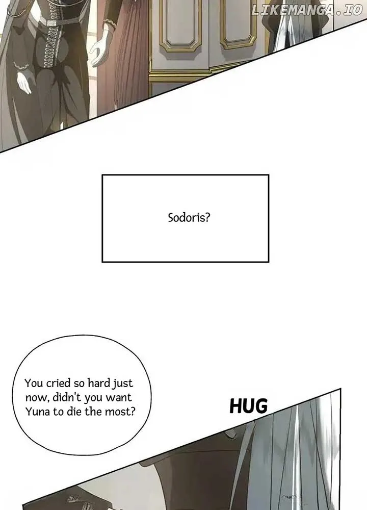 The Bride of the Fallen Angel Chapter 2 page 29