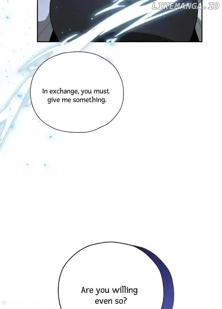 The Bride of the Fallen Angel Chapter 2 page 69