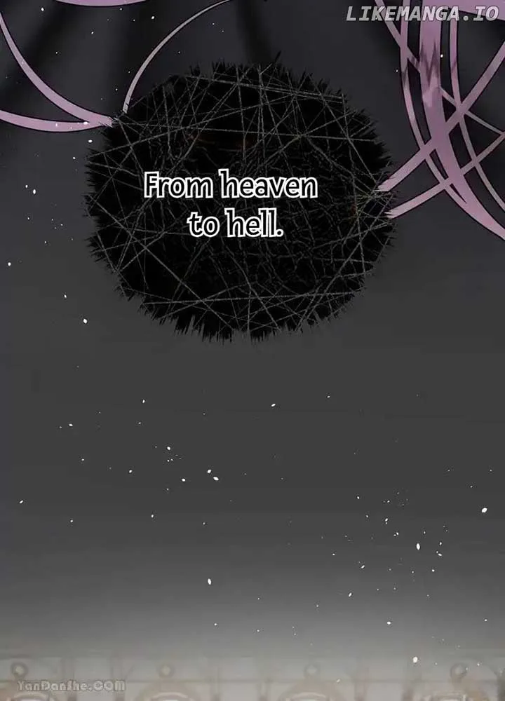 The Bride of the Fallen Angel Chapter 3 page 23