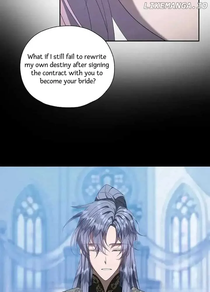 The Bride of the Fallen Angel Chapter 3 page 11