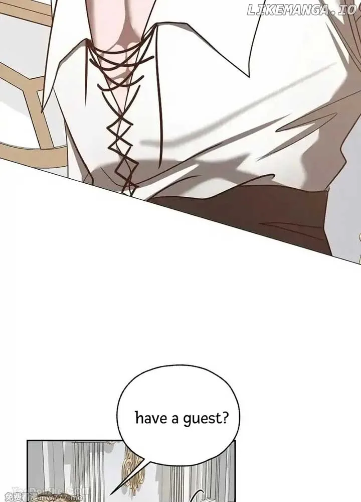 The Bride of the Fallen Angel Chapter 3 page 31