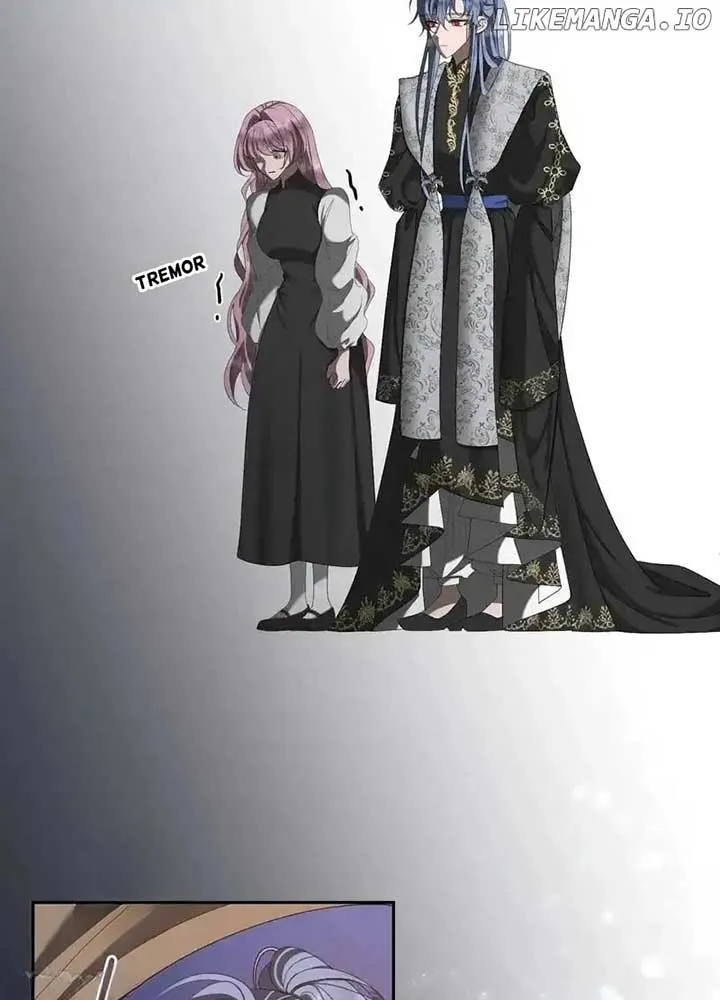 The Bride of the Fallen Angel Chapter 2 page 41