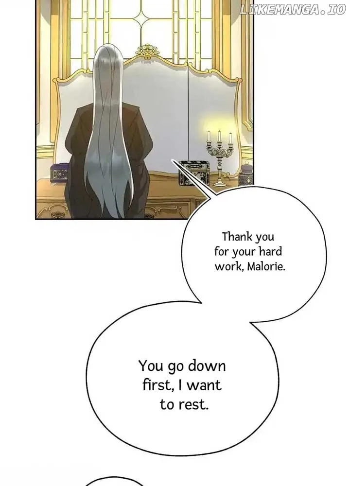 The Bride of the Fallen Angel Chapter 2 page 25